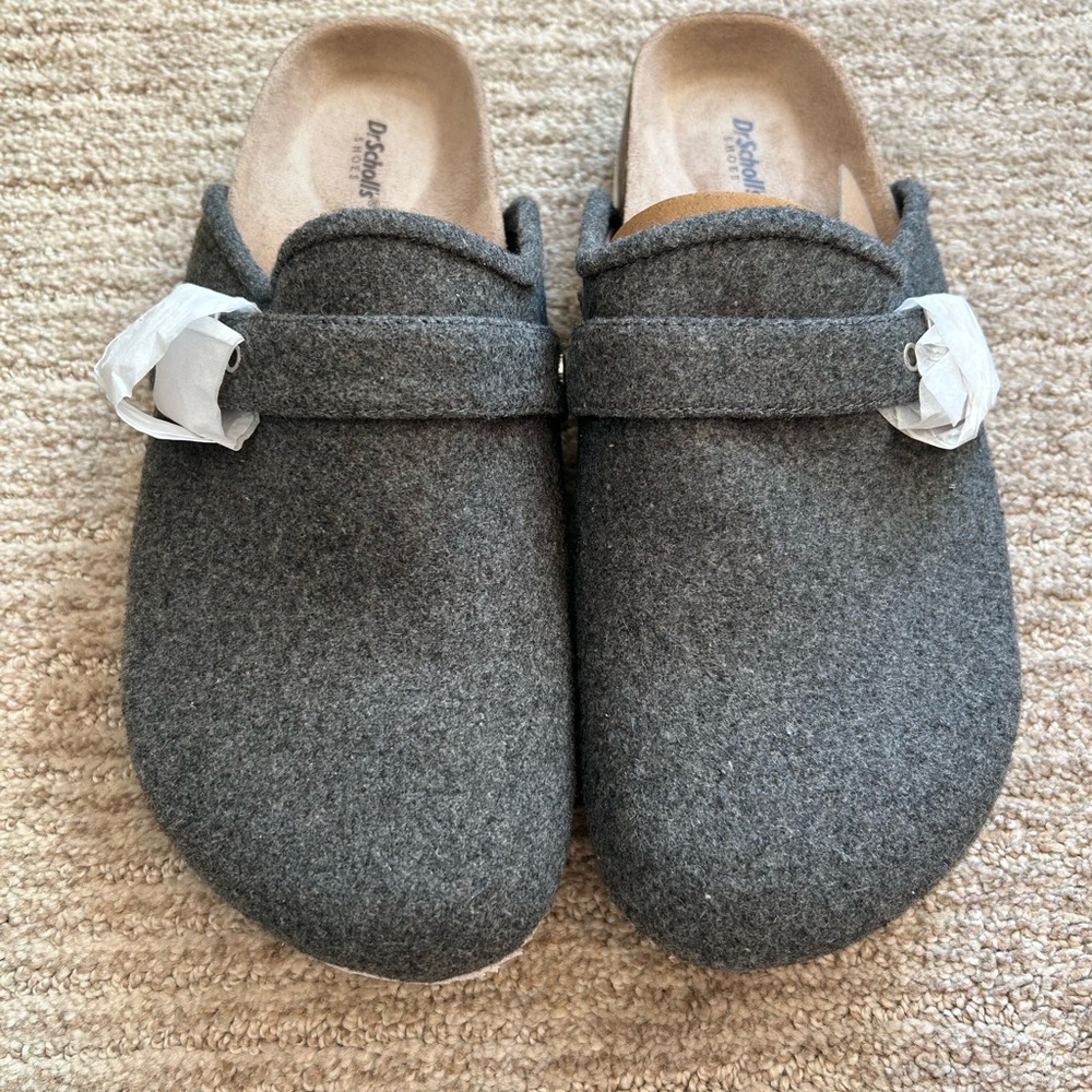 Dr. Scholl’s Clogs